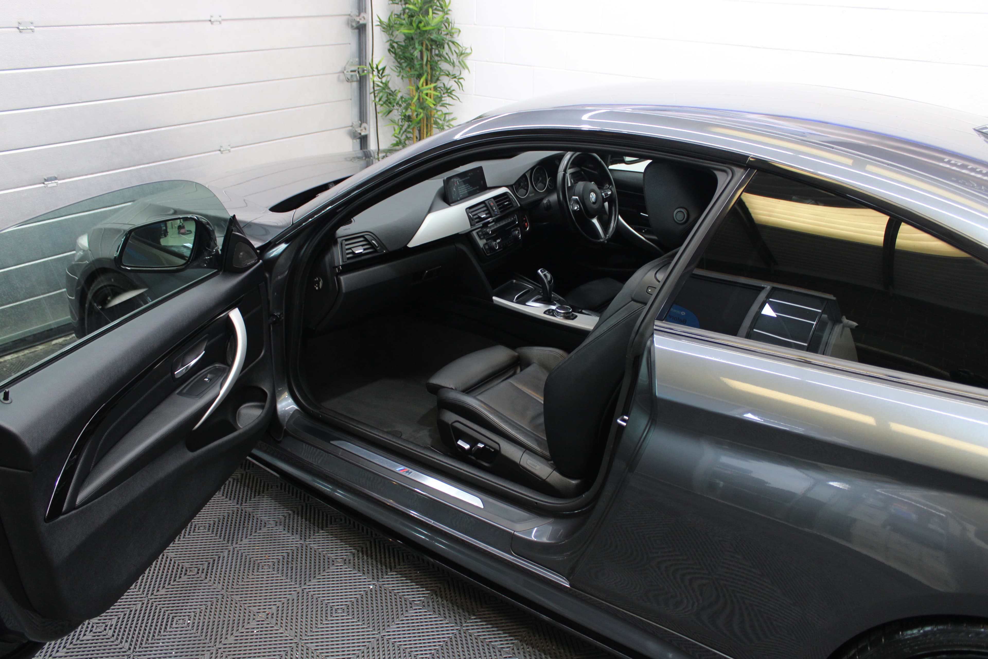 Interior Detailing Done Properly