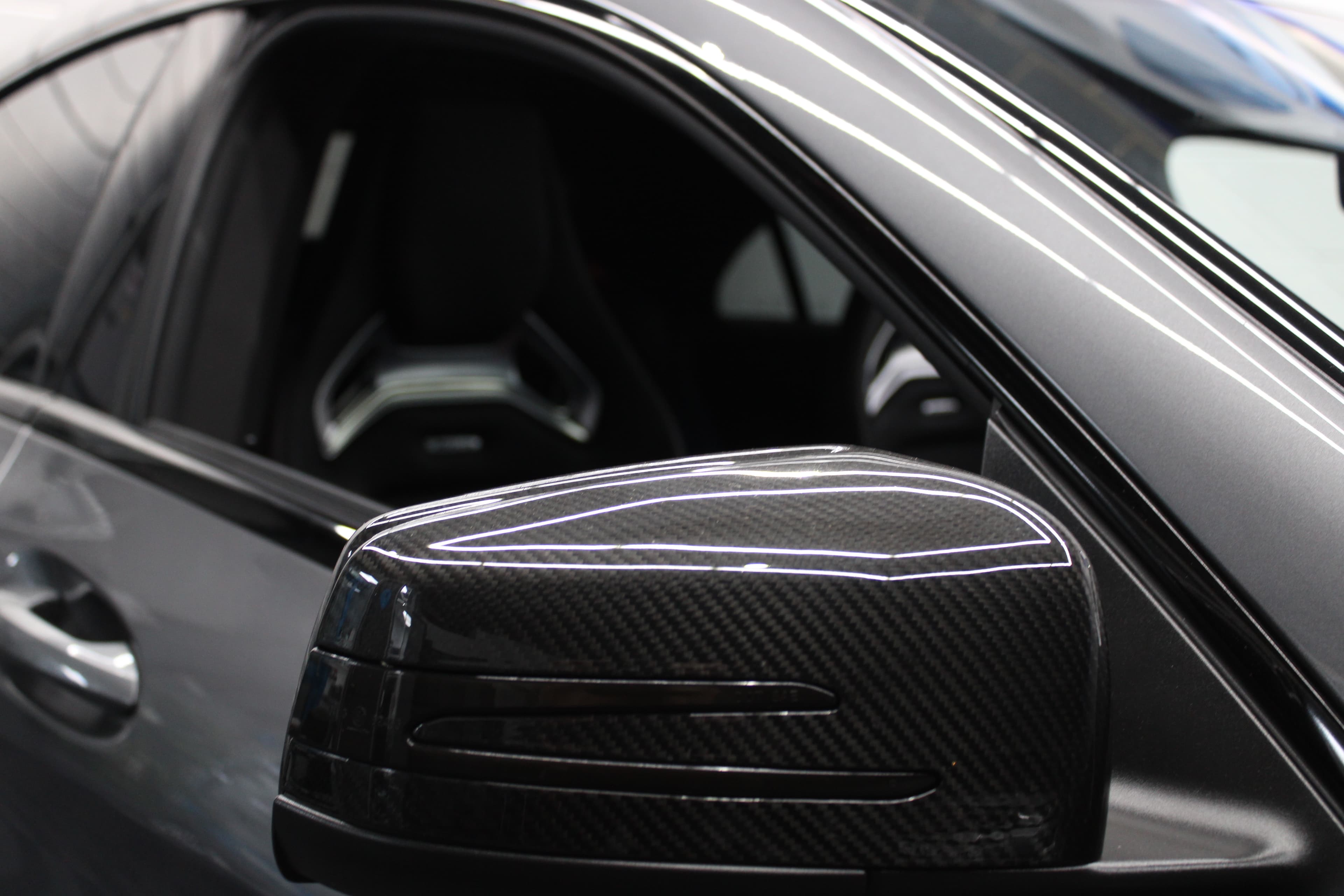 Car detailing